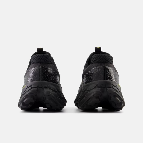 New Balance Fresh Foam More Trail v3 Running Shoes / Sneakers - Phantom w/ Black - Picture 7 of 15